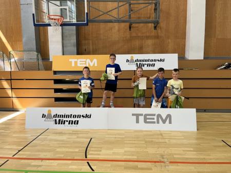 BK Mirna v maju in juniju 2023, foto BK Mirna (8)